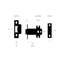 Shutter / Door Accessory-1642954552-1642954557