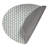 Dot Tied Non-Slip Outdoor Rug-1826066552