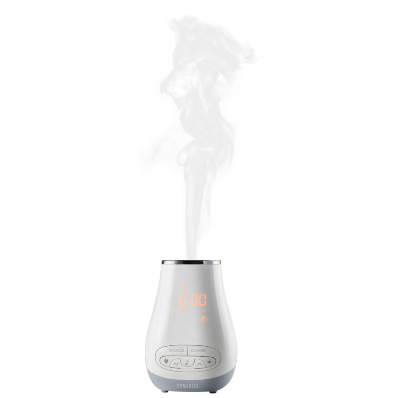 Diffuseurs d'huile essentielle Soundspa Slumber Scents