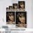 Amber Promise-Premium Gallery Wrapped Canvas-1201335345
