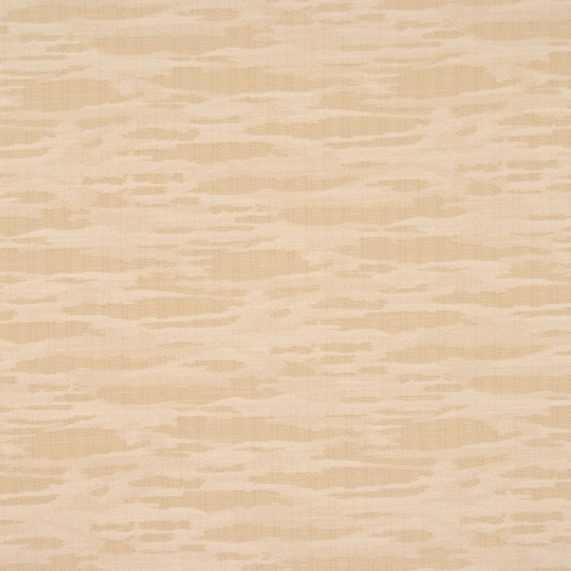 Tissu abstrait Premier, Beige clair