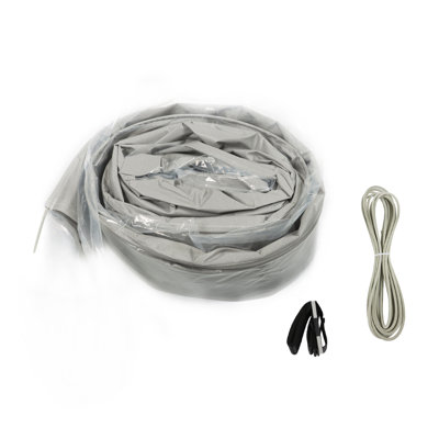 Pare-soleil pour auvent Findmall
