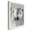 Farwell Affection I, reproduction d'art sur toile-88380774-88380775