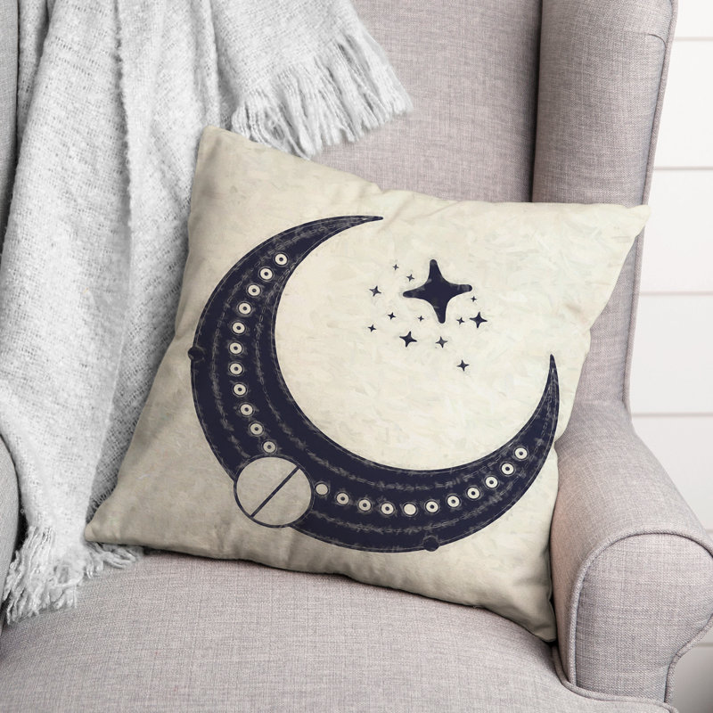 Throw Pillow, 16" x 16"