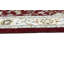 Tapis rouge Malphurs Indo Nain-797079335