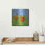 «Spring Has Sprung» par Phyllis Adams-1099588217