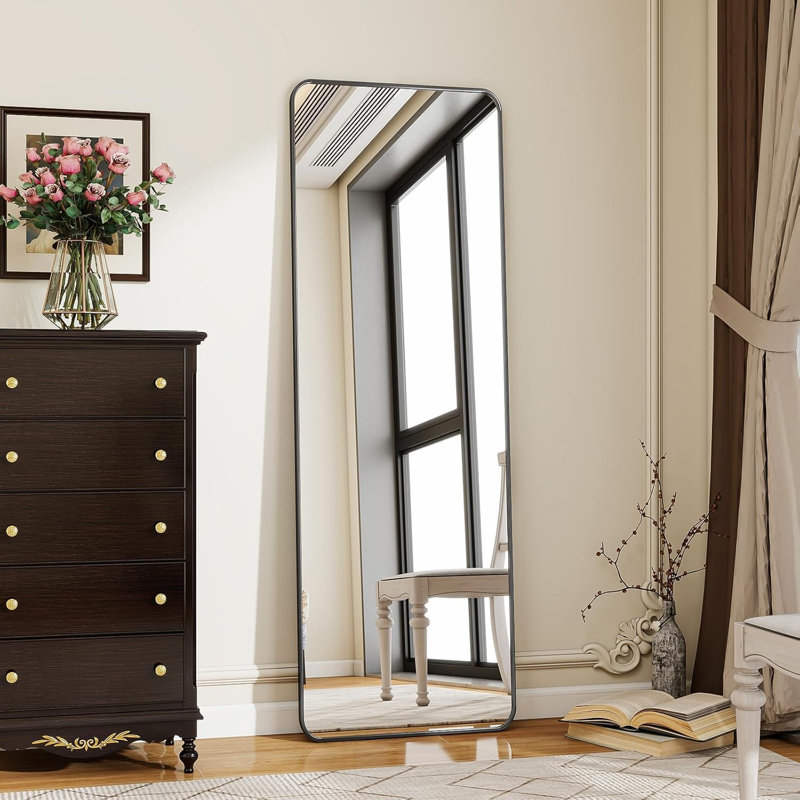Rectangle Mirror