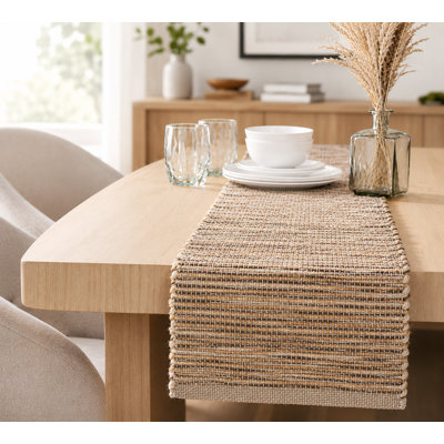Chemin de table Pingham