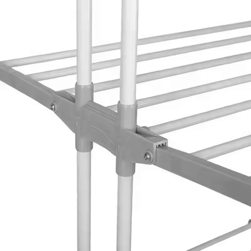 Metal Multi-Layer Hanger