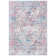 Anniston Oriental Area Rug