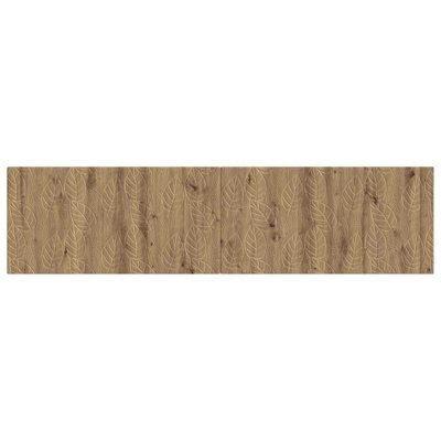Headboard