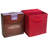 Sorbus 11" Foldable Storage Cubes with Handles-628941297