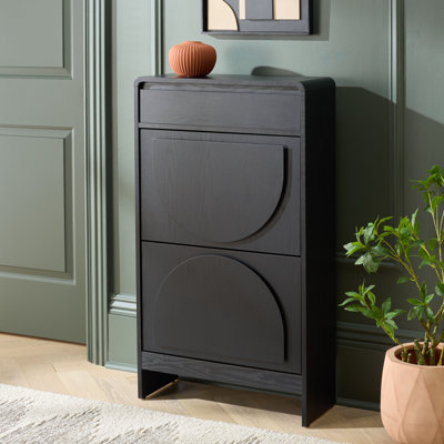 Armoire de rangement pour chaussures Willam
