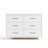 Classic 6 Drawer Dresser-112881166