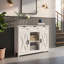 90cm Sideboard