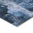 Washable Floral Indoor / Outdoor Rug-405643907