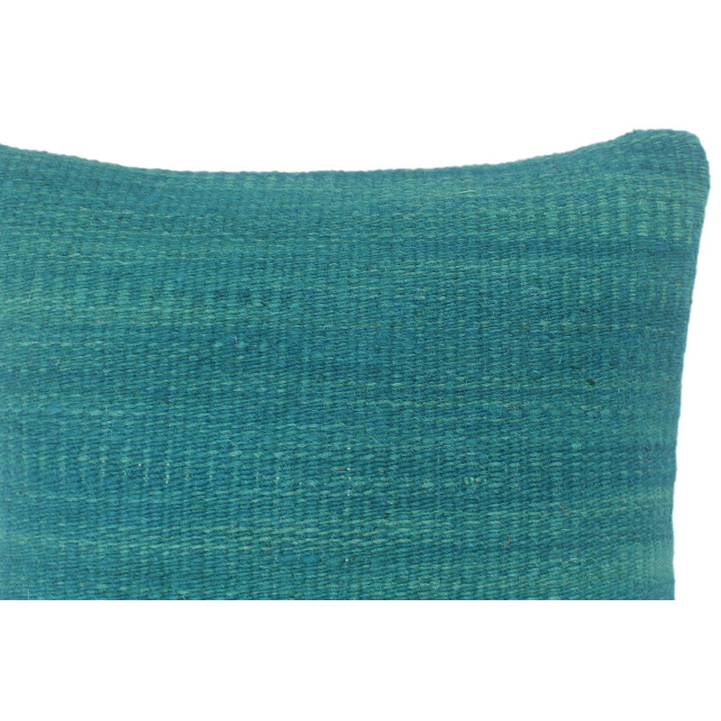 Coussin décoratif géométrique