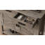 Jayliz 89.9Cm Console Table