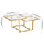 Frame Coffee Table-1635953883