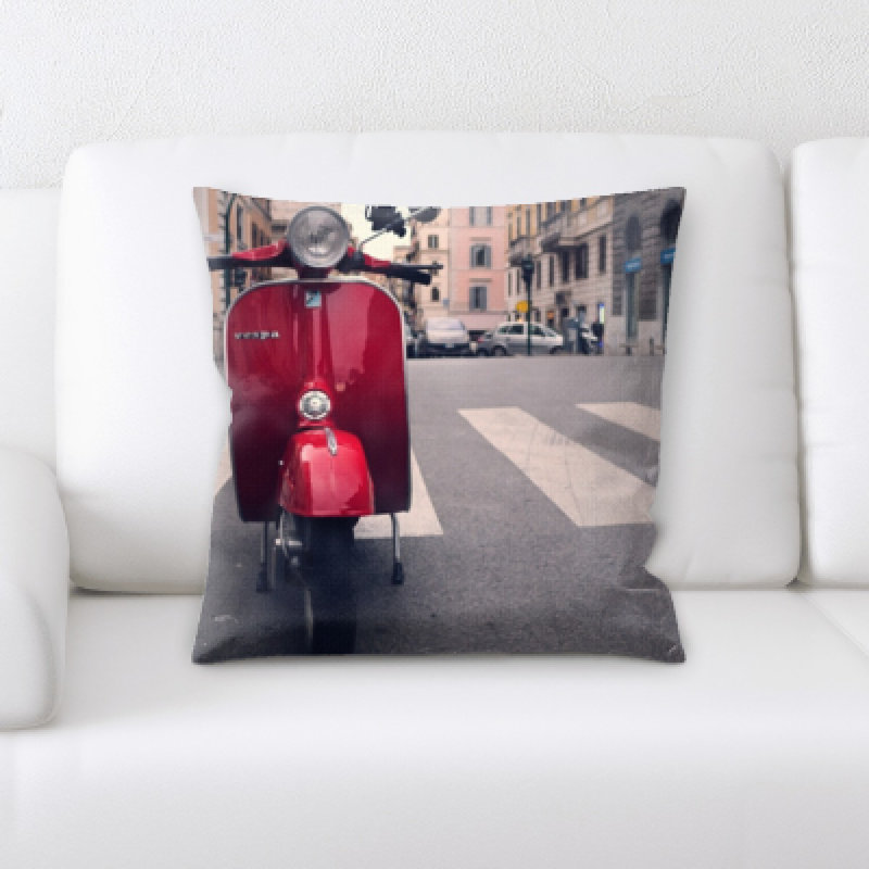 Coussin décoratif Worden