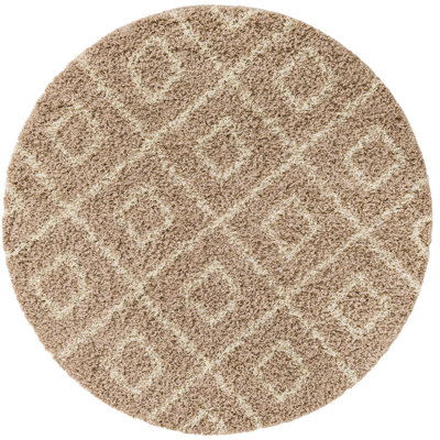 Arup Geometric Indoor Rug