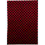 Himalayan Wool Geometric Area Rug
