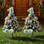 2.3' H Artificial Pine Christmas Tree