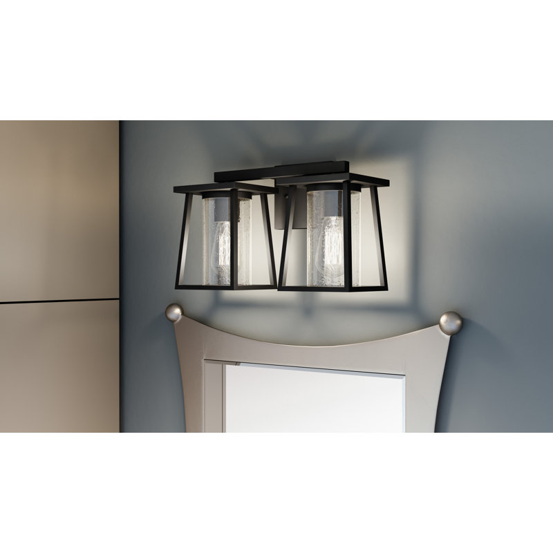 Awad 2 - Light Dimmable Vanity Light