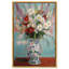 Fleurs sur une table, art floral chic par Art Remedy-113222255-113222264