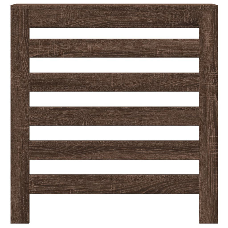 Small Radiator Cover