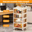 38 cm W 4 -Drawer Filing Cabinet