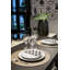 Porcelain Dinnerware Set