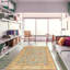 One-of-a-Kind 12'2" X 14'4" Area Rug