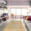 One-of-a-Kind 12'2" x 14'4" Area Rug