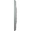 Plafonnier 20 po x P 1 5/8 po P (convient aux auvents jusqu'à 3 1/4 po)-29361523