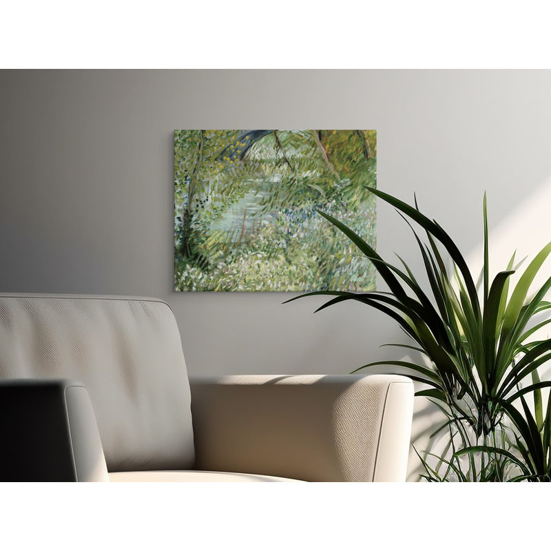 Wrapped Canvas Print Set, 48x16