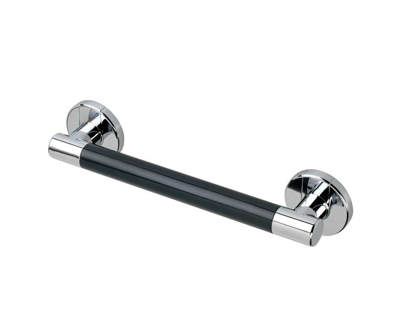 Prestigio Grab Bar, Oxide Grey, 21.13" W