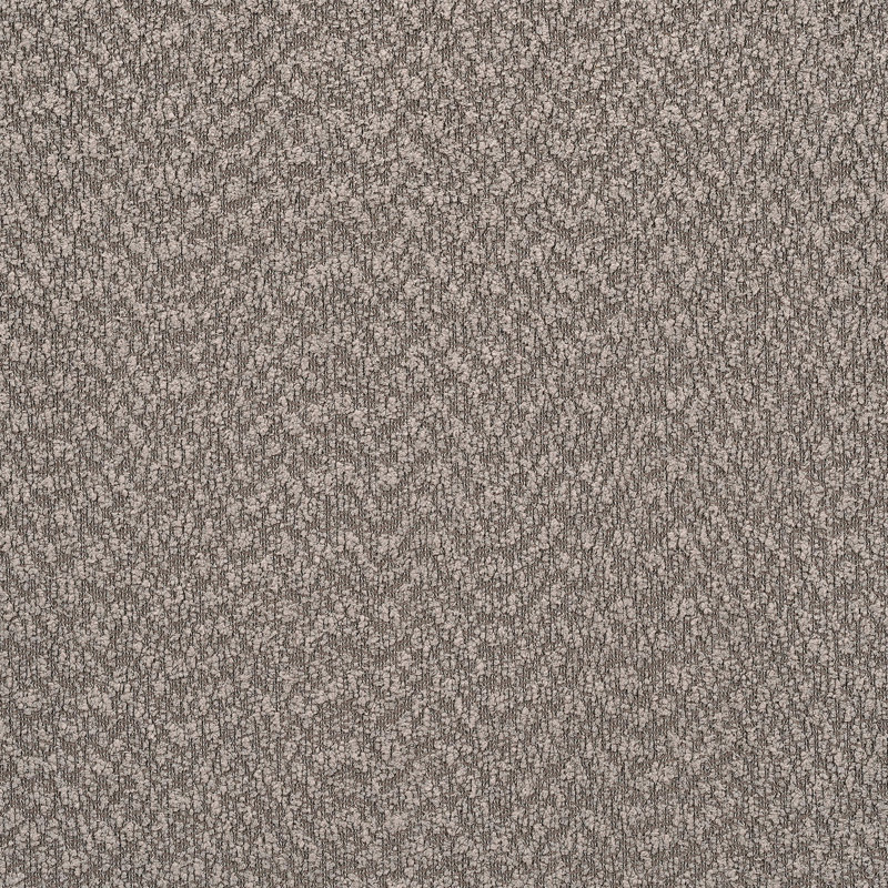 Metal Bedroom Bench With Boucle - Gray For Comfortable Living Metal, Upholstery