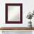 Jermall Solid Wood Rectangle Wall Mirror-668458565-624366120