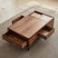 Rangement moderne, simple et multifonctionnel