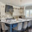 Aldrena 6-Light Lantern Candle-Style Chandelier