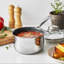 ZWILLING Energy Plus 2-Qt Tall Saucepan