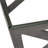 Glass Top Single Coffee Table