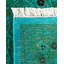 Fine Vibrance One-of-a-Kind 10' 2" X 16' 4" Hand Knotted Area Rug