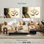 Enseigne de Bouddha Adella-107932566