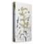Bumble Bee Garden I - peinture sur toile tendue
