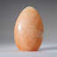 Genuine Polished Orange Selenite Freeform From Morocco (2.2 Lbs)-805089089