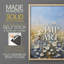 Impression encadrée FLORAL Series V-Premium - prête à être accrochée - aucun clou requis - aucun clou requis-1531330372-1531330373