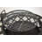 Round Steel Wood Burning Smokeless Fire Pit