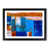 Black Framed selected
